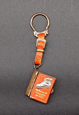PORTA CHIAVI VINTAGE MADONNA