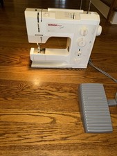 Macchina da cucire Bernina