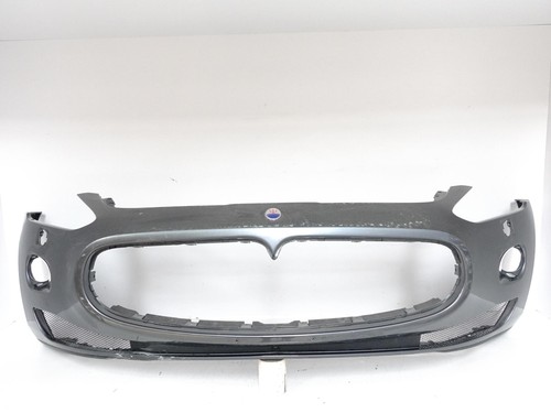 Paraurti anteriore maserati - anteriore,