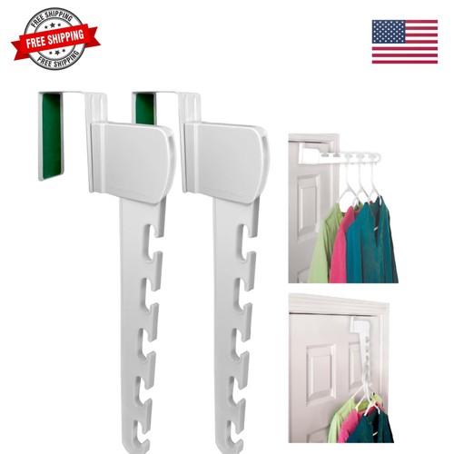Over the door - door, confezione