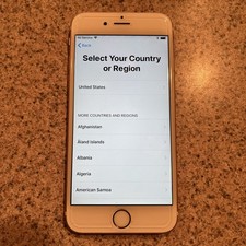 Apple iphone plus a1687 - iphone,