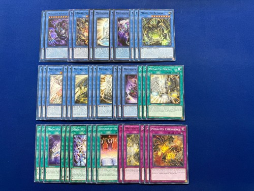 Mazzo rituale - yu-gi-oh!,
