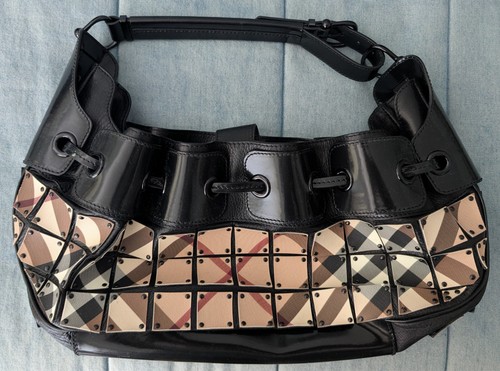 Borsa burberry prorsum super - borsa,