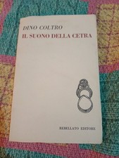 Dino Coltro Il Suono Della