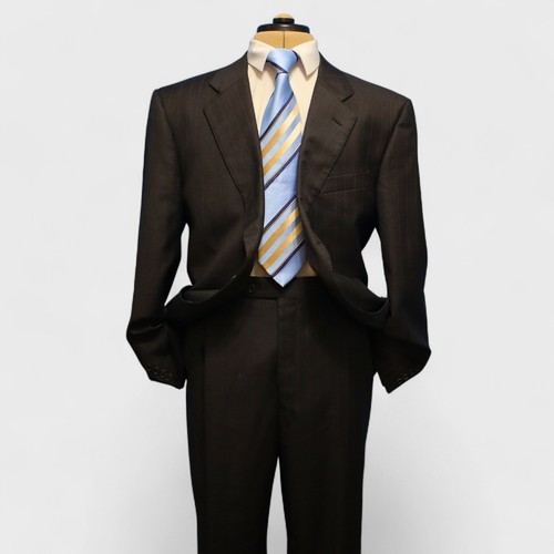 Tuta brooks brothers loro - tuta,
