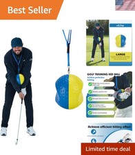 Golf Training Aid Ball, Golf