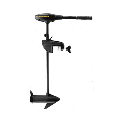 Minn kota endura max motore - max,