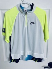 Maglia tennis Nike Challenge