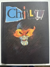 Chill RPG - Un gioco