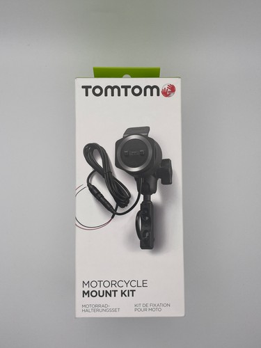 Tomtom rider ram - tomtom,