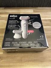 Epilatore Braun Super Clean