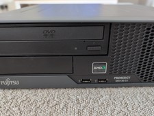 Fujitsu Primergy Mx310 S1