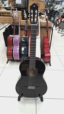 Yamaha c40ii black chitarra - yamaha,