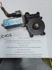 MOTORINO ALZAVETRO ANTERIORE