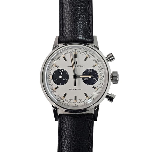 Orologio uomo hamilton - orologio,