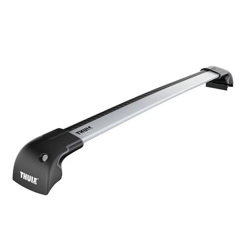 Thule wingbar edge - wingbar,