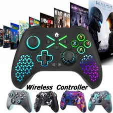 Controller wireless RGB per