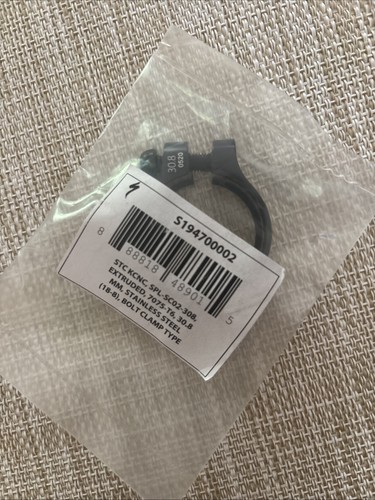 Bullone morsetto reggisella
