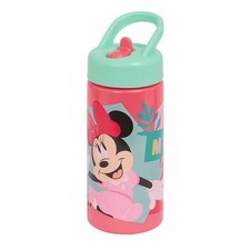 Bottiglia d'acqua Minnie Mouse