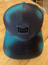 Cappello Melin Odysea Aura Collection Northern Aura Taglia SM Nuovo con etichette