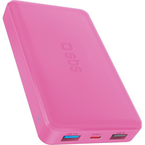 Powerbank sbs 000 - powerbank, mah