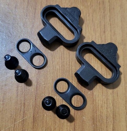 Shimano sh51 tacchetti spd - sh51,