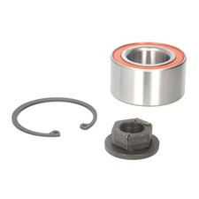 1X FRONT WHEEL BEARING KIT L/R