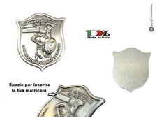 Placca senza clip i - placca,