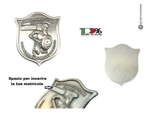 Placca senza clip i - senza,