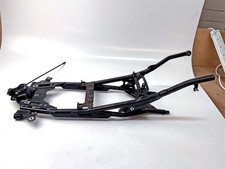 Telaio inferiore posteriore