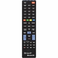 TELECOMANDO PER TV LG LCD LED