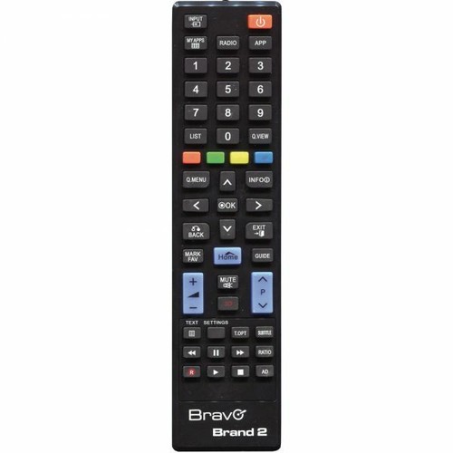 Telecomando per lcd - lcd, led