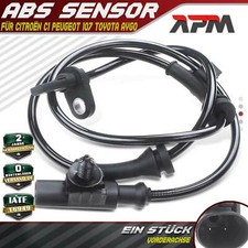 Sensore ABS velocità ruota