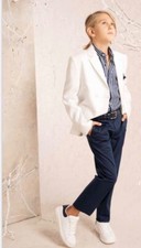Abito completo set vestito - abito,