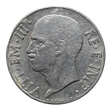 [NC] VITTORIO EMANUELE III -