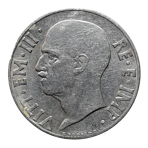 Vittorio emanuele iii - [nc],