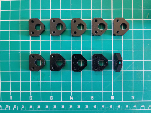 Set stampanti 3d - stampanti,