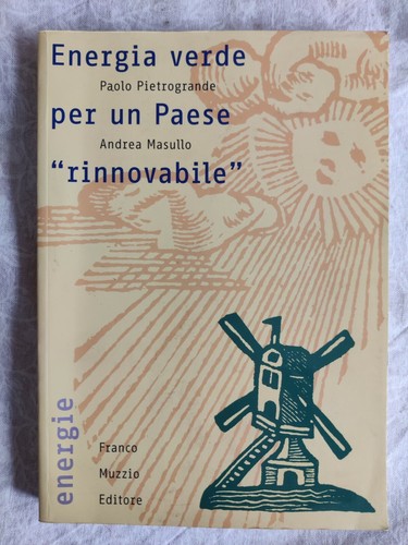 Energia verde per paese - verde,