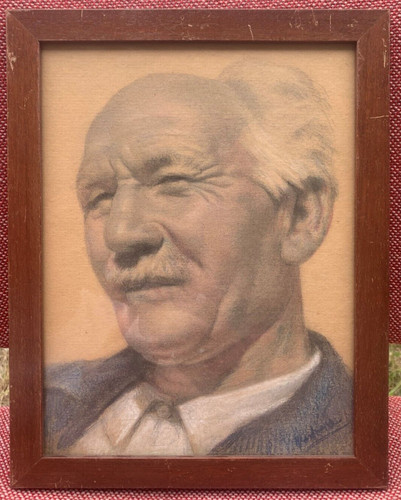 Théophile verdeau - théophile, (1884-1956)