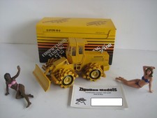 DYNAPAC CT 25 COMPATTATORE 1° VERSIONE ARPRA 1:50 CONFEZIONE ORIGINALE