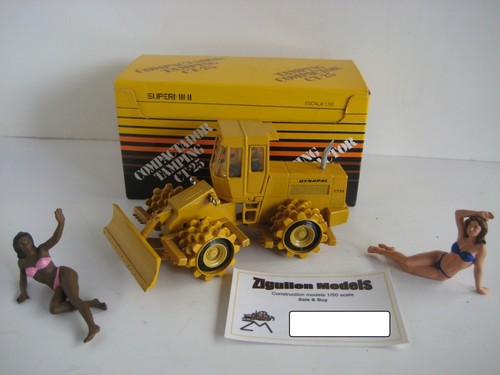 Dynapac compattatore 1 - 25,