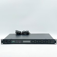 Processore audio multieffetto