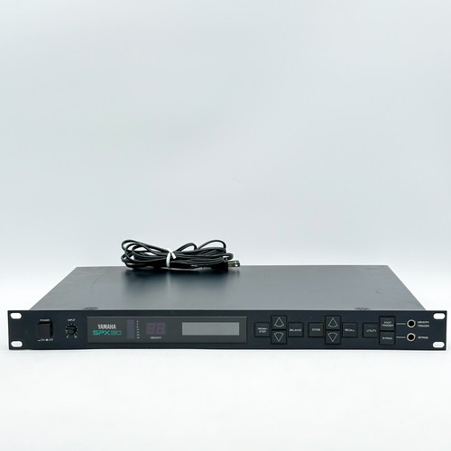 Processore audio multieffetto