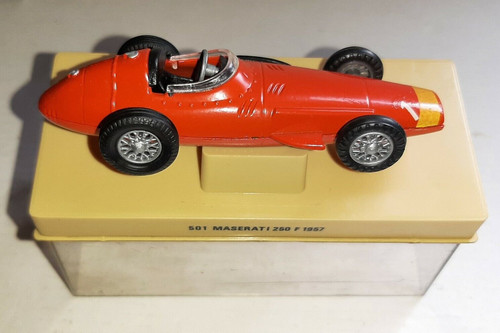 Maserati 250f 1957 ref 501 - 250f,