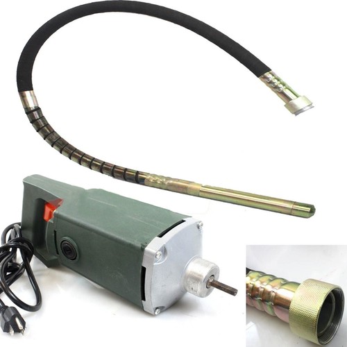 Vibratore elettrico portatile