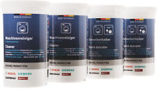 2 pz anticalcare + 2 pz