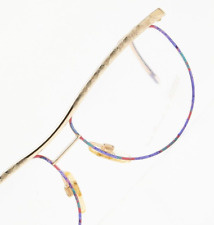 CARLO BAVARESCO gold/flowers