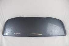 39827457 SPOILER POSTERIORE VOLVO V40 D2 R 2.0 D 88KW 6M 5P (2018) RICAMBIO USAT