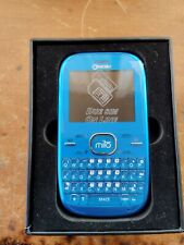 TELEFONO NGM MOD. MITO MAI USATO DUAL SIM batteria nuova