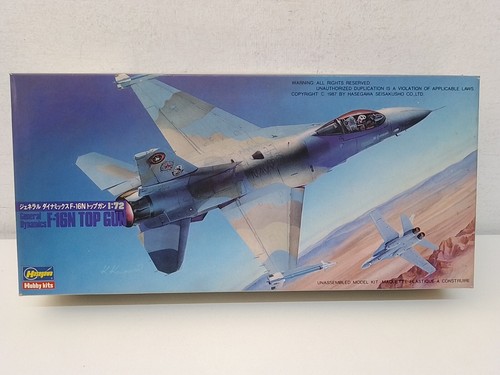 General dynamics 16n top gun - general,